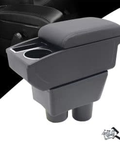 Caja reposabrazos Tocsho para Nissan Almera -osabrazos