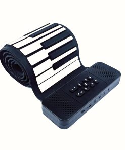 Piano Teclado de 88 Teclas MAGICON, fuente de sonido de