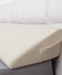 Almohada de Cuña para Cama WdFour, para Espacio entre la