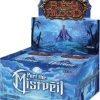 Flesh and Blood TCG: Part The Mistveil Booster Box (24