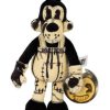 Peluche Boris de 9 pulgadas de JAKKS Pacific Bendy and The