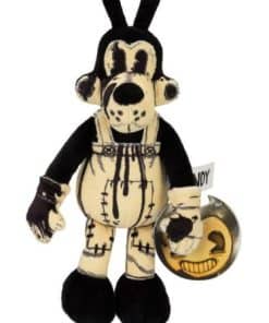 Peluche Boris de 9 pulgadas de JAKKS Pacific Bendy and The