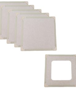 ImagineHaven Casita de Paneles Magnéticos - Paquete de