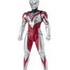 TAMASHII NATIONS - Ultraman Arc - S.H.Figuarts - Figura de