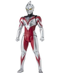 TAMASHII NATIONS - Ultraman Arc - S.H.Figuarts - Figura de