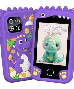 Teléfono Inteligente para Niños Celular para Niños y Niñas