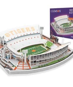 Rompecabezas 3D Pro-Lion del Estadio Jordan-Hare - 94
