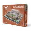 Rompecabezas en 3D Pro-Lion del Estadio Darrell K Royal -