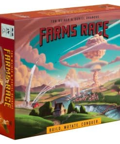 Farms Race Standard Edition - ¡Arrasa a tus amigos con