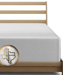 Sabana Ajustable 100% Algodón Egipcio Texas Linen Co.