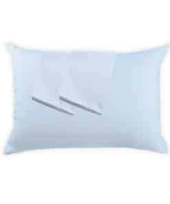 Protector de Almohada Refrigerante Arctic -Arctic Blue