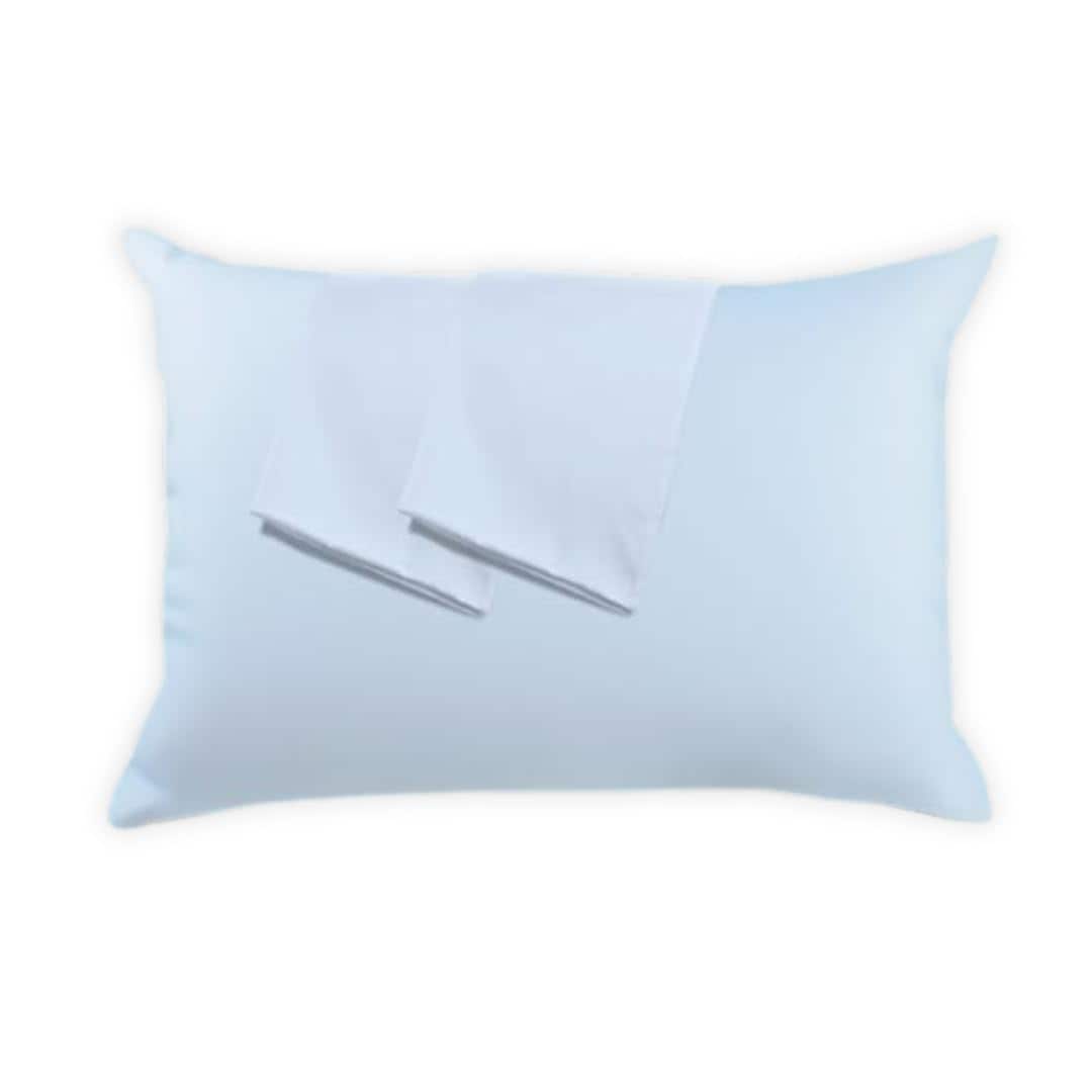 Protector de Almohada Refrigerante Arctic -Arctic Blue