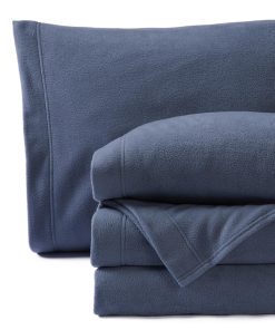 Juego de sábanas de franela polar ultra suave Springtree