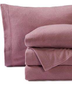 Juego de sábanas de forro polar Polar Fleece de Springtree