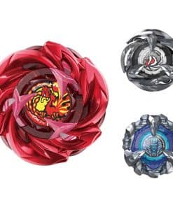 Beyblade X Beyblade X UX-07 Phoenix Ladder Deck Set