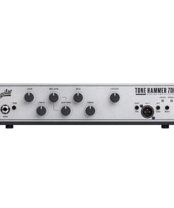 Cabezal de Amplificador de Bajo Aguilar TH700V2 Tone Hammer