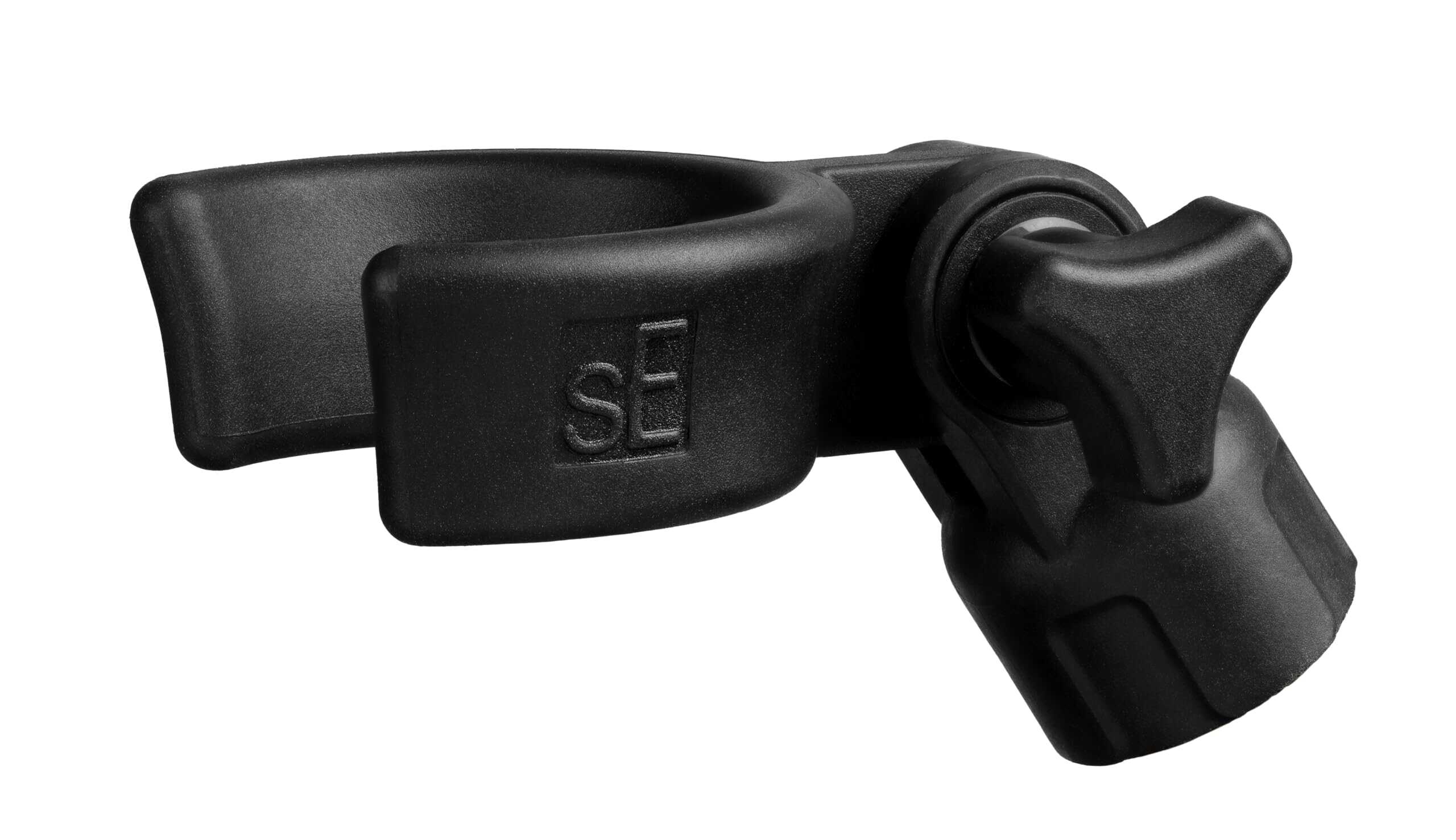 Micrófono dinámico SE Electronics V7-PTT Push to Talk con - Imagen 6