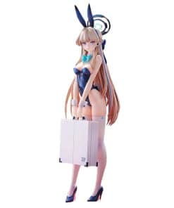 Figura Bunny Girl Asuma Toki de Blue Archive 1/7 Personaje