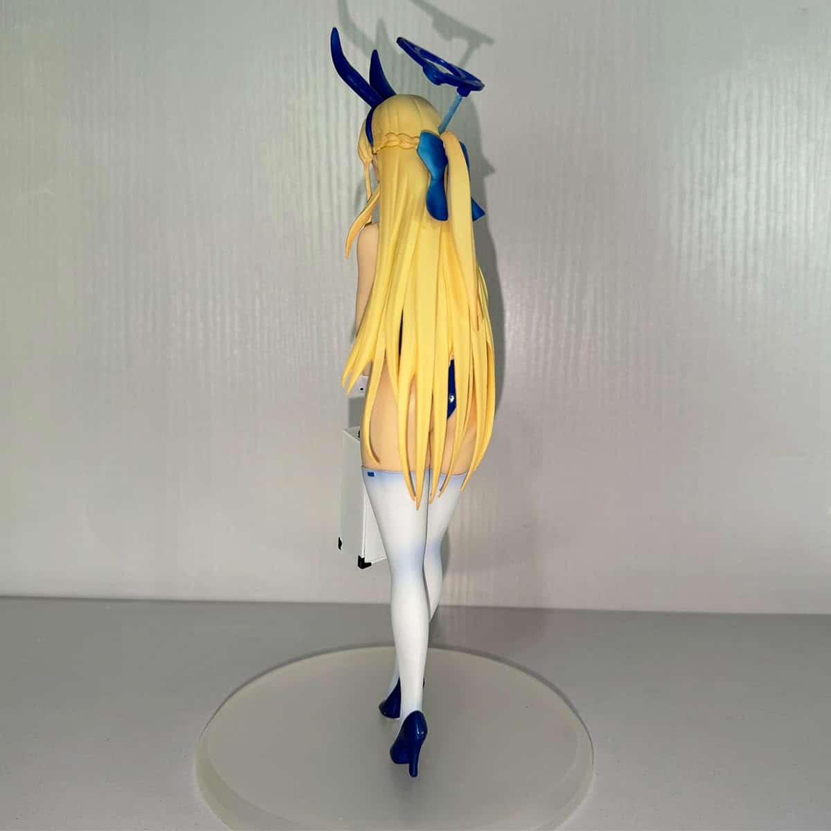 Figura Bunny Girl Asuma Toki de Blue Archive 1/7 Personaje - Imagen 8