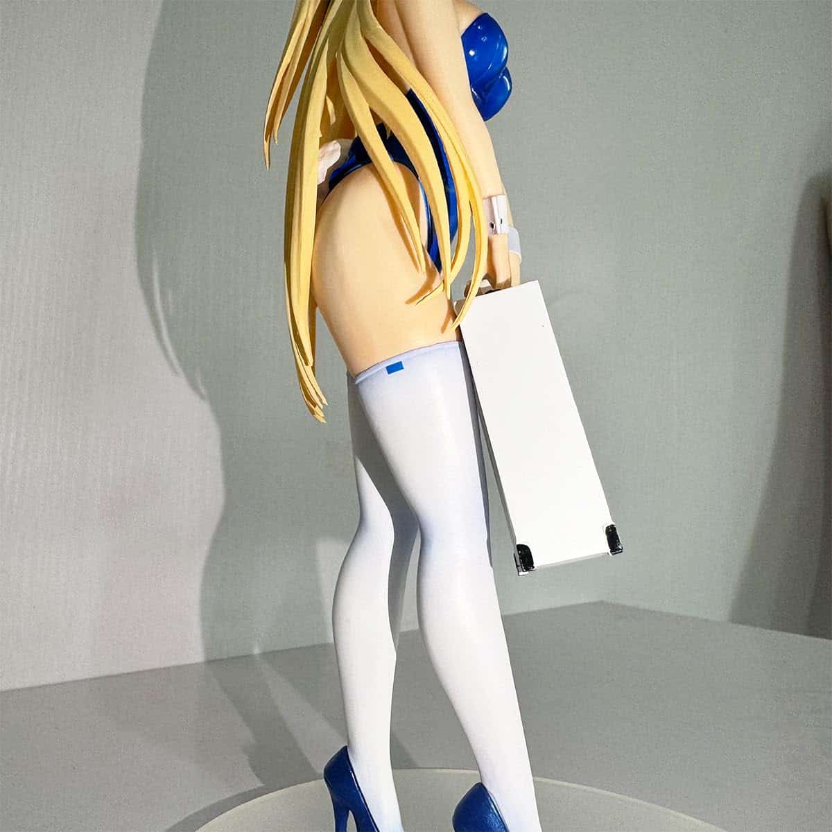 Figura Bunny Girl Asuma Toki de Blue Archive 1/7 Personaje - Imagen 6