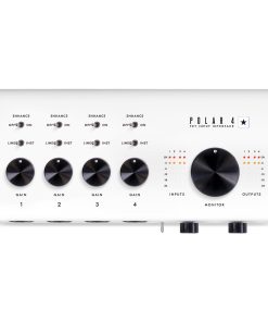 Interfaz de audio para guitarra Blackstar Polar 4 - 4