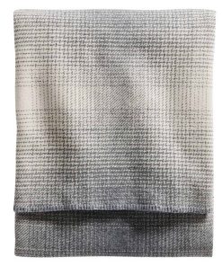 Manta Eco-Wise Easy Care Pendleton Bone/Gray Mix