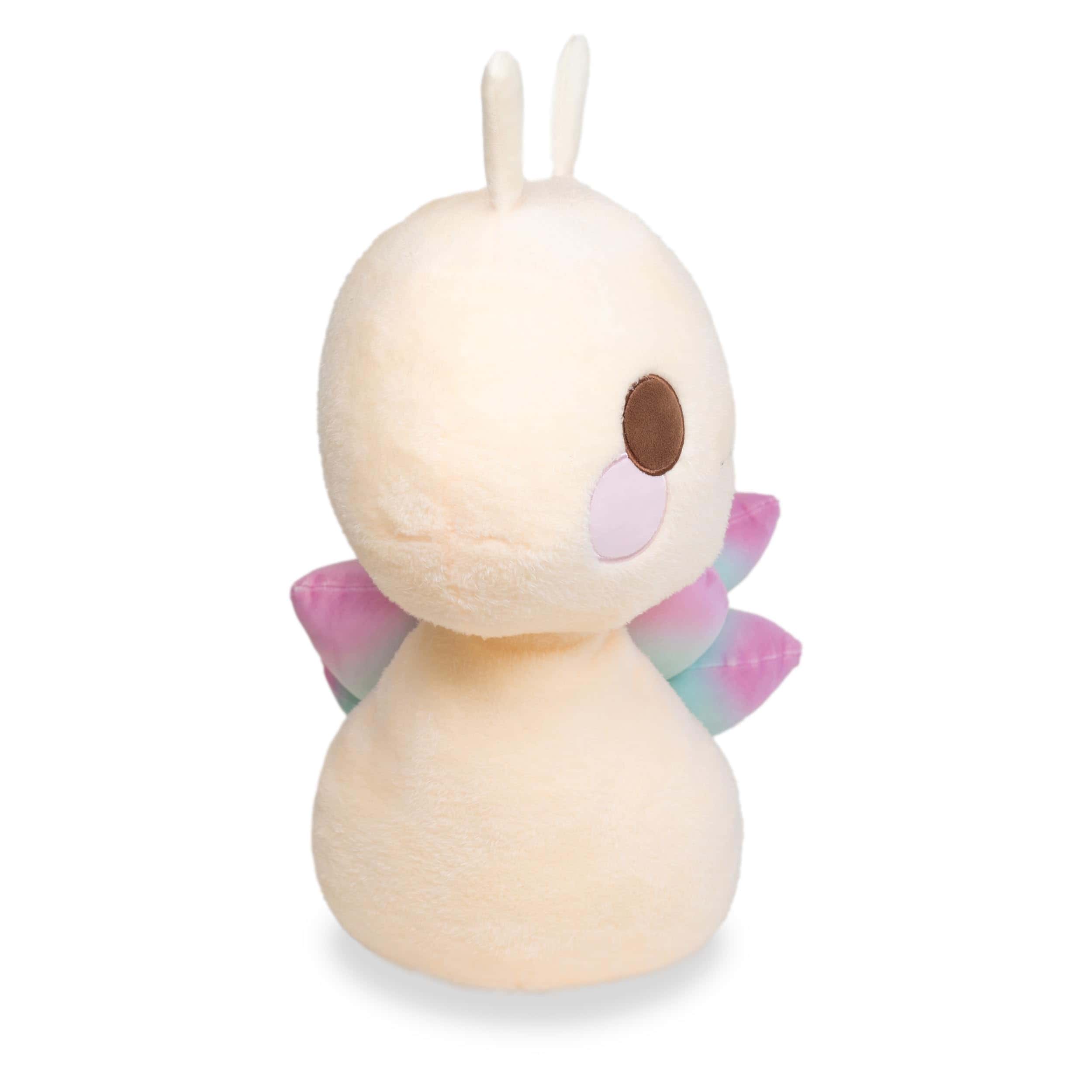 Cuddle Barn PlushGoals - Abrazable Sage El Caracol - Imagen 6