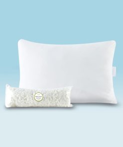 Almohada Ajustable Sijo FlexCool, Superficie de -Blanco