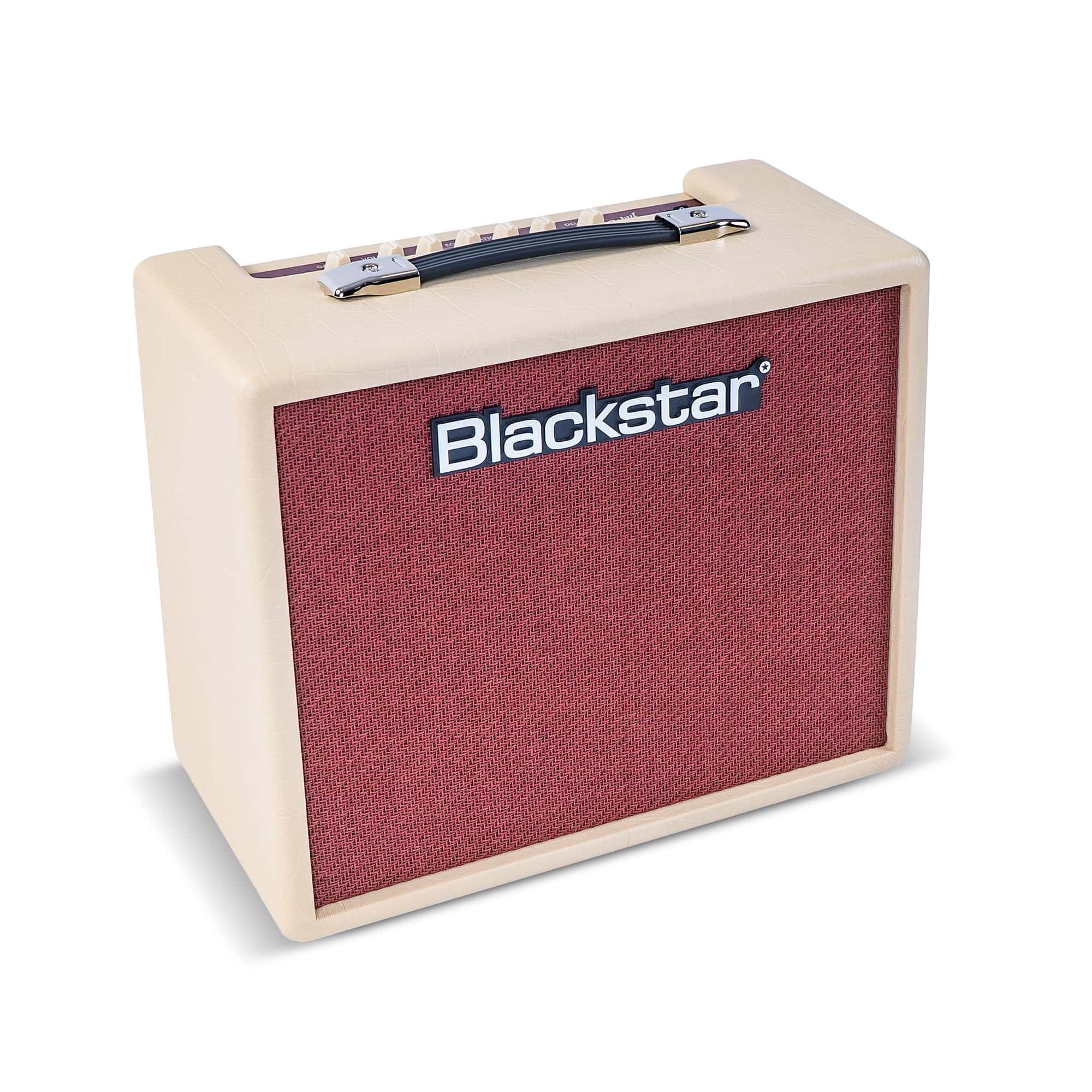 Amplificador Blackstar DEBUT30E