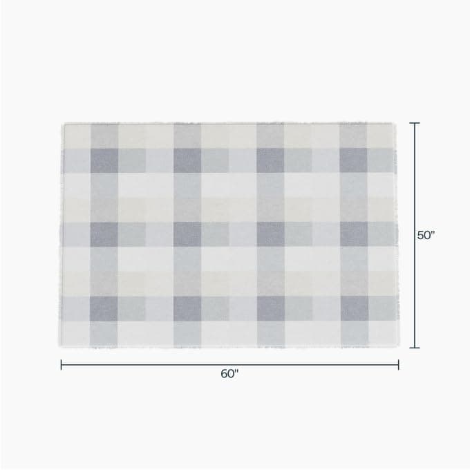 Manta de exterior con capa protectora contra insectos y - Imagen 8