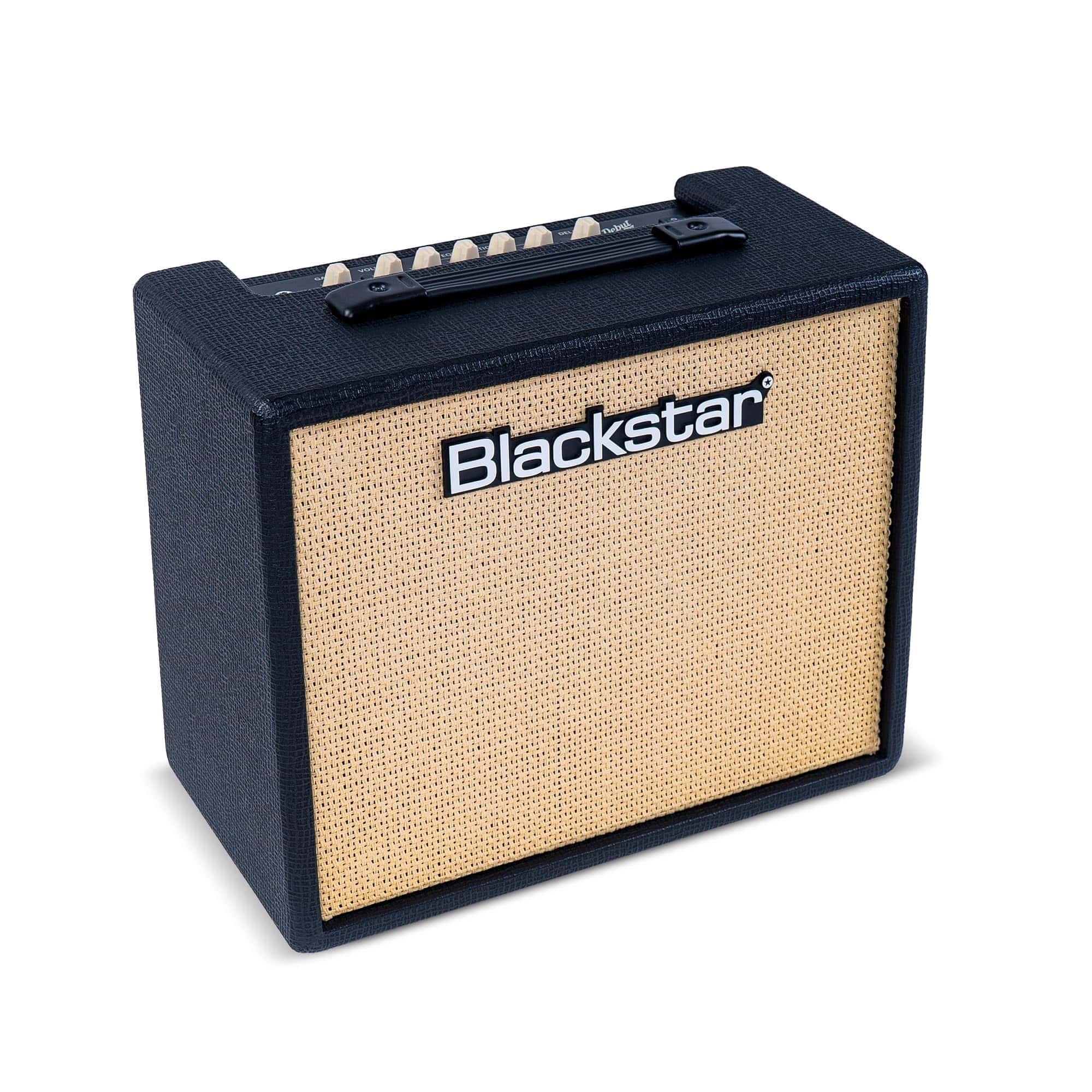 Amplificador Blackstar DEBUT30EBK de 30 Watts
