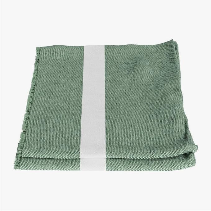 Manta de Exterior con Protector de -Verde Bosque - Imagen 5