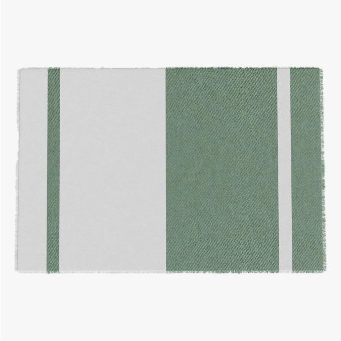 Manta de Exterior con Protector de -Verde Bosque - Imagen 7