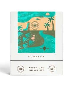 Florida Adventure Bucket List de Reach International