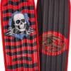 Tabla de skate en forma de balsa de piscina Powell Peralta