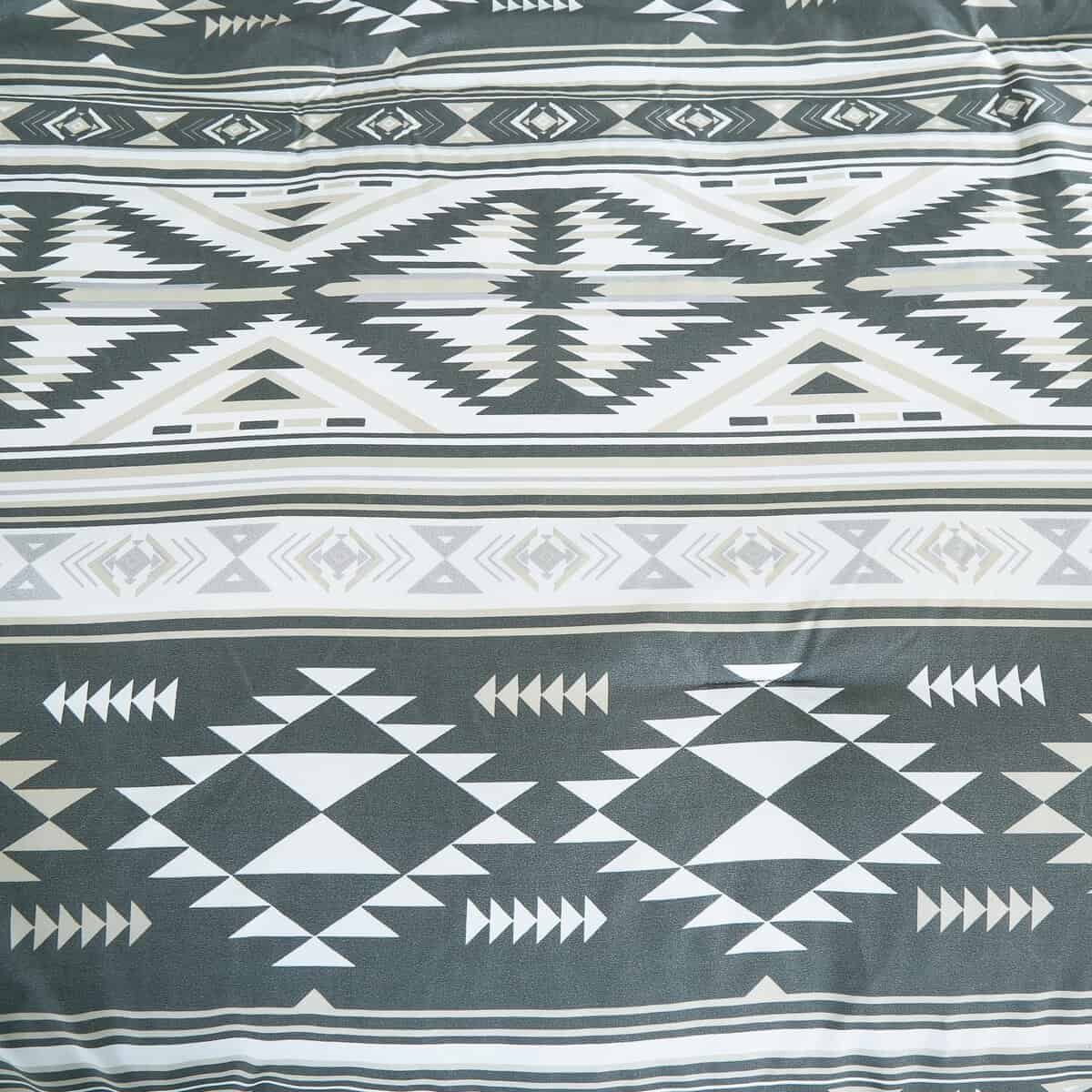 Juego de Conforter Chezmoi Collection Remy de 7 Piezas con - Imagen 4