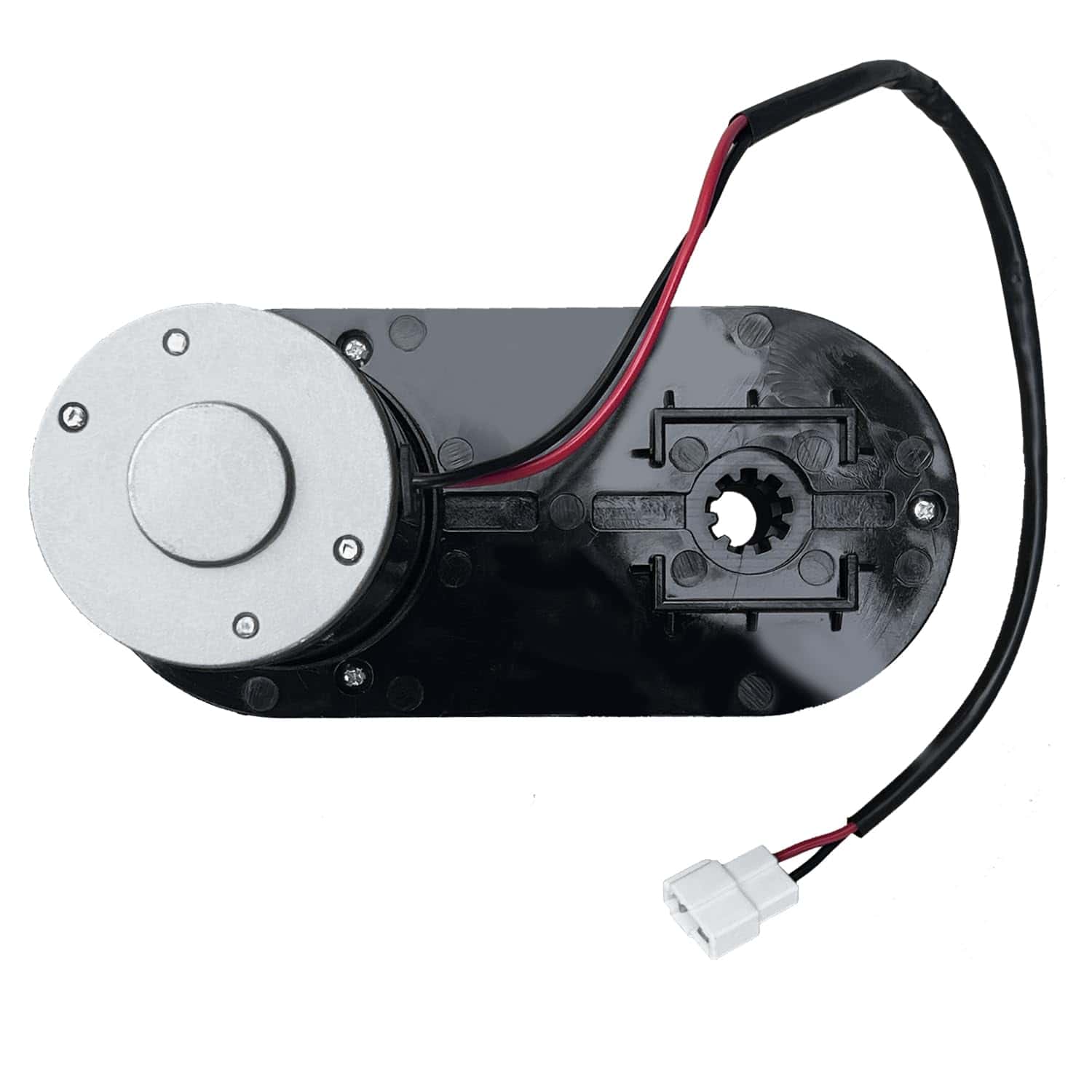 Upgrade de Motor de Alto Torque de 24 Voltios con Caja de - Imagen 7