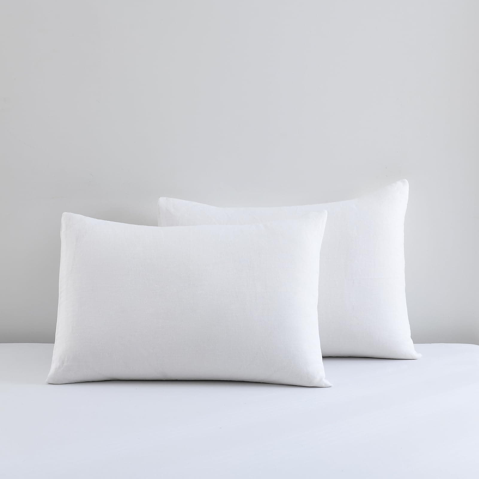 Juego de edredón Queen Size SahSahCasa - Tela frontal de - Imagen 9