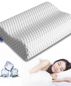 Almohada Ortopédica Premium Grande American Sleepwear para