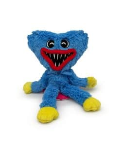 YouTooz Huggy Wuggy Shoulder Rider 6" Pulgadas Peluche,