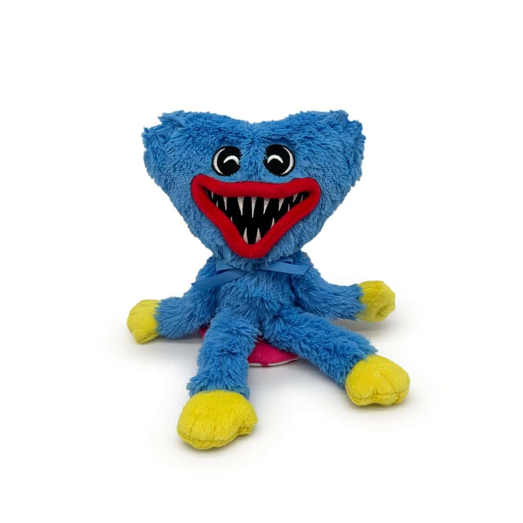 YouTooz Huggy Wuggy Shoulder Rider 6" Pulgadas Peluche,