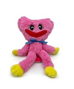 YouTooz Kissy Missy Shoulder Rider 6" Pulgadas Peluche,