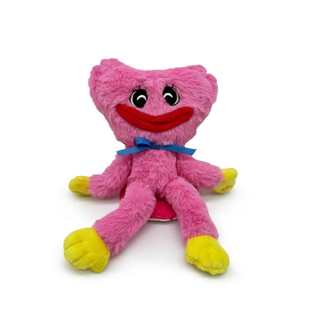 YouTooz Kissy Missy Shoulder Rider 6" Pulgadas Peluche,