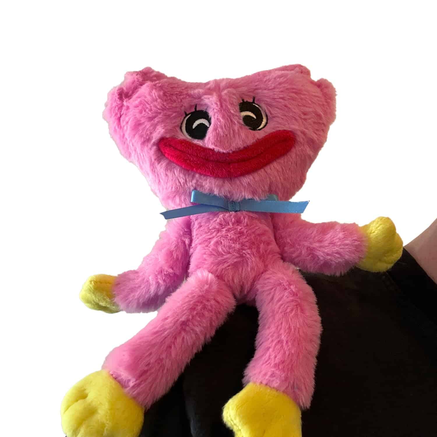 YouTooz Kissy Missy Shoulder Rider 6" Pulgadas Peluche, - Imagen 3
