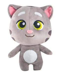 Peluche Interactivo XiYuXi Talking Tom Cat Repite lo que