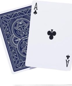 Baraja de Cartas Pesadas Ideal para Exteriores (Paquete de