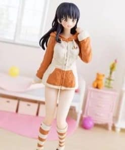 Figura de Acción Anime Anna Yamada Danger in My Heart,