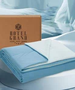 Edredón de refrigeración Hotel Grand para personas