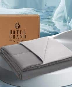 Edredón de refrigeración Hotel Grand para dormilones