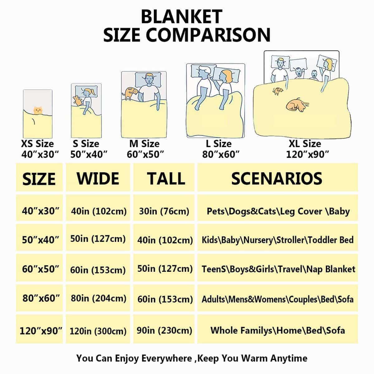 Manta de Pepinillos para Amantes de los Pepinillos Regalos - Imagen 5